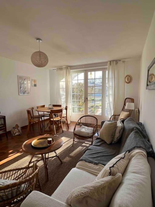 Agreable Maison Landaise Proche Du Lac ซองกีเนต์ ภายนอก รูปภาพ