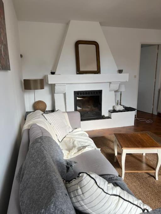 Agreable Maison Landaise Proche Du Lac ซองกีเนต์ ภายนอก รูปภาพ